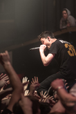 Asking Alexandria / August Burns Red / We Came As Romans / Crown the Empire on Mar 25, 2014 [798-small]