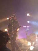Brand New / Dinosaur Pile-Up / Kevin Devine and The Goddamn Band on Jul 6, 2014 [128-small]