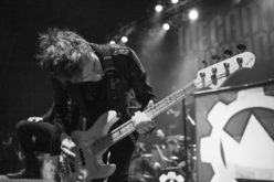 Asking Alexandria / August Burns Red / We Came As Romans / Crown the Empire on Mar 25, 2014 [804-small]