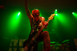 Asking Alexandria / August Burns Red / We Came As Romans / Crown the Empire on Mar 25, 2014 [807-small]