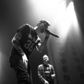 Asking Alexandria / August Burns Red / We Came As Romans / Crown the Empire on Mar 25, 2014 [812-small]