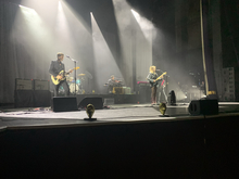 Wolf Alice / Lucia And The Best Boys on Mar 4, 2022 [822-small]