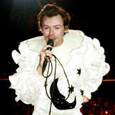 Harry Styles / Orville Peck / Madison Cunningham on Oct 31, 2021 [838-small]