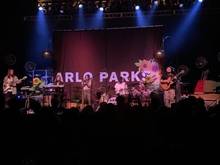 Clairo / Arlo Parks on Mar 3, 2022 [853-small]