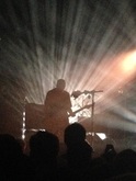 Brand New / Dinosaur Pile-Up / Kevin Devine and The Goddamn Band on Jul 6, 2014 [129-small]