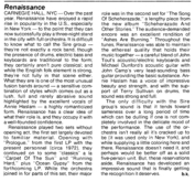 Renaissance on Jun 20, 1975 [910-small]