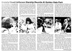 Grateful Dead / Jefferson Starship on Sep 28, 1975 [942-small]