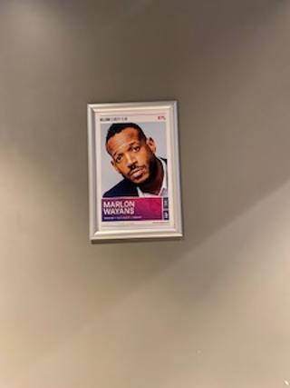 Marlon Wayans Concert Tour History Updated For 2025 2026 Large Marlon Warlan1 