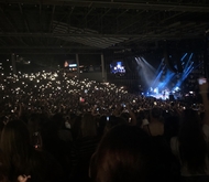 Niall Horan / Maren Morris on Aug 28, 2018 [997-small]