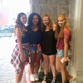 5 Seconds of Summer / ONE OK ROCK / Hey Violet on Jul 24, 2016 [033-small]