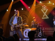 Hiss Golden Messenger / Alexa Rose on Mar 2, 2022 [052-small]