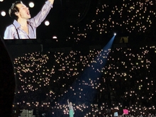 Harry Styles / Jenny Lewis on Nov 7, 2021 [055-small]