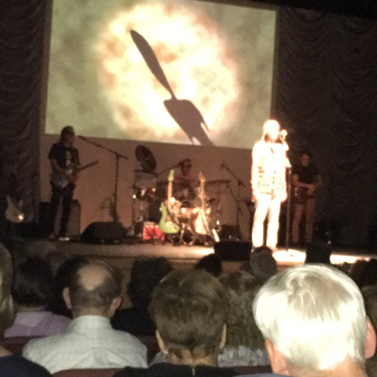 Todd Rundgren's 2019 Concert Photos | Concert Archives