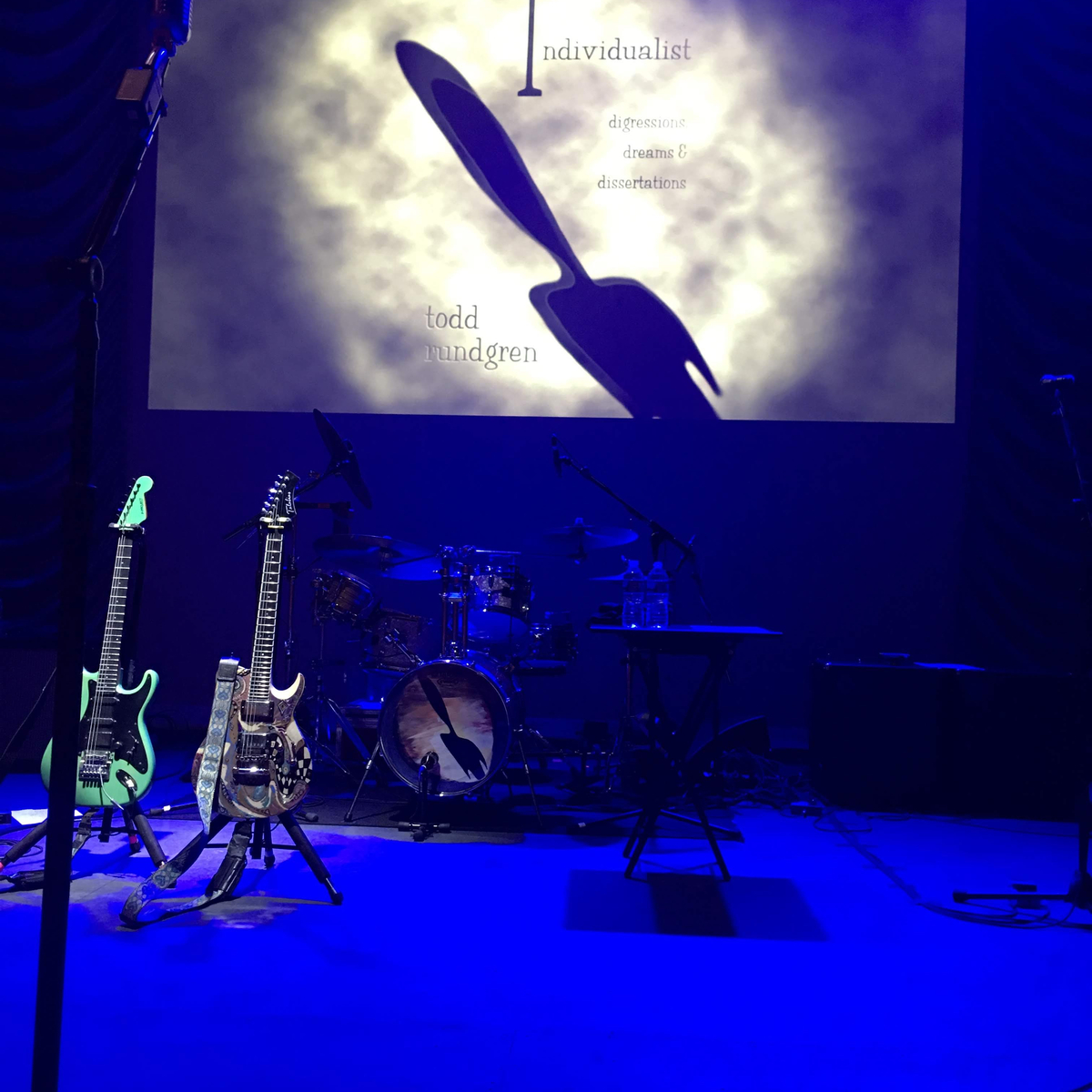 Todd Rundgren's 2019 Concert Photos | Concert Archives