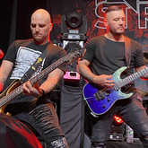 Nita Strauss / For Those Who Can See on Mar 1, 2022 [138-small]