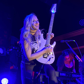 Nita Strauss / For Those Who Can See on Mar 1, 2022 [139-small]