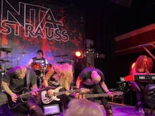Nita Strauss / For Those Who Can See on Mar 1, 2022 [140-small]