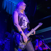 Nita Strauss / For Those Who Can See on Mar 1, 2022 [142-small]