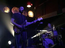 Pedro The Lion / Advance Base on Dec 16, 2017 [315-small]