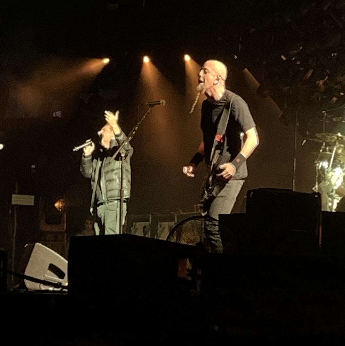 System of a Down Concert Photos Concert Archives