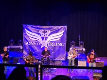 Aaron Watson / Sons of sterling on Mar 4, 2022 [181-small]