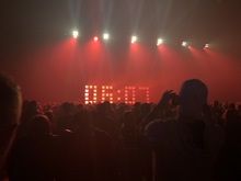 Tyler, The Creator / Vince Staples on Feb 21, 2018 [320-small]