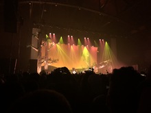 Tyler, The Creator / Vince Staples on Feb 21, 2018 [321-small]