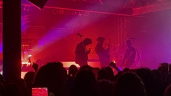 The Driver Era / The Wrecks (CA) / Jessarae on Dec 14, 2021 [220-small]