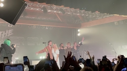 The Driver Era / The Wrecks (CA) / Jessarae on Dec 14, 2021 [222-small]