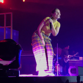 Alessia Cara / Ryland James on Oct 25, 2019 [230-small]