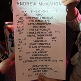 Andrew McMahon in the Wilderness / Annika Bennett / Zac Clark on Nov 3, 2021 [236-small]