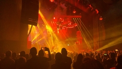 Judas Priest / Sabaton on Sep 20, 2021 [262-small]