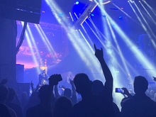 Judas Priest / Sabaton on Sep 20, 2021 [264-small]