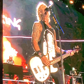 Guns N Roses / Mammoth WVH on Aug 19, 2021 [295-small]
