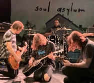Soul Asylum / Local H / Wain McFarlane on Mar 11, 2020 [302-small]