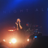 Set It Off / Tonight Alive / The Ready Set on Mar 12, 2016 [319-small]