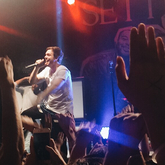 Set It Off / Tonight Alive / The Ready Set on Mar 12, 2016 [320-small]