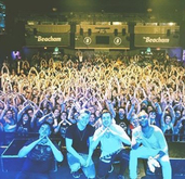 The Ready Set / Tonight Alive / SayWeCanFly / Set It Off on Mar 12, 2016 [321-small]