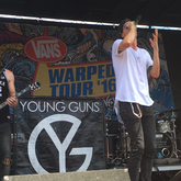 Vans Warped Tour 2016 on Jul 1, 2016 [326-small]