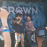 Vans Warped Tour 2016 on Jul 1, 2016 [331-small]