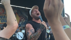 Vans Warped Tour 2016 on Jul 1, 2016 [332-small]