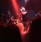 COIN / Arizona on May 12, 2017 [336-small]