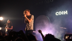 COIN / Arizona on May 12, 2017 [338-small]