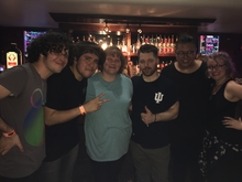 COIN / Arizona on May 12, 2017 [339-small]