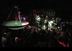 A Lot Like Birds / Emarosa / Jule Vera on Oct 7, 2017 [343-small]