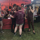 Vans Warped Tour 2018 on Aug 4, 2018 [351-small]