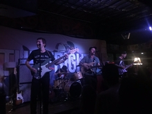 The Frights / Hot Flash Heat Wave / Hunny on Sep 27, 2018 [354-small]