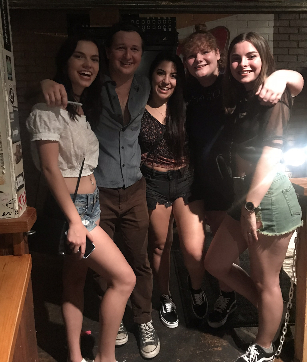 The Frights Concert & Tour History (Updated for 2024) Concert Archives