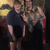 The Frights / Hot Flash Heat Wave / Hunny on Sep 27, 2018 [360-small]