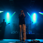 Nothing But Thieves / Demob Happy / Grandson on Mar 5, 2018 [363-small]
